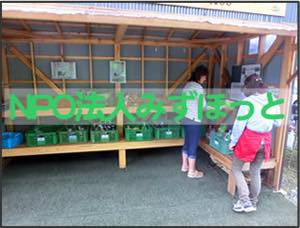 NPO法人みずほっと